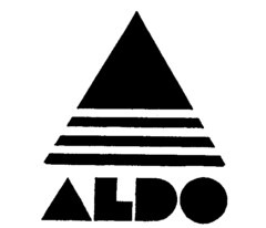 A ALDO