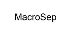 MacroSep