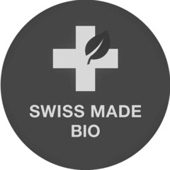 SWISS MADE BIO