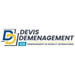 DD.CH DEVIS DEMENAGEMENT DEMENAGEMENT EN SUISSE ET INTERNATIONAL