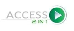 ACCESS 2 IN 1