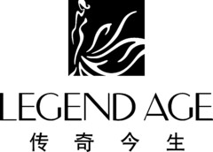 LEGEND AGE