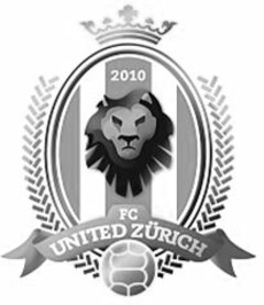 2010 FC UNITED ZÜRICH