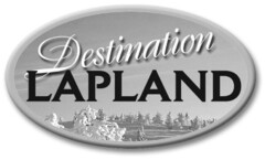 Destination LAPLAND