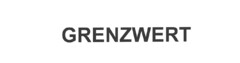 GRENZWERT