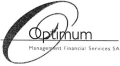 Optimum Management Financial Services SA