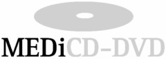 MEDiCD-DVD