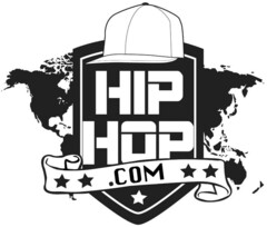 HIP HOP.COM