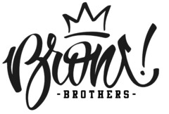 Bronc! - BROTHERS -