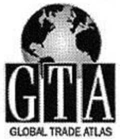 GTA GLOBAL TRADE ATLAS