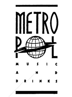 METRO POL