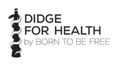 DIDGE FOR HEALTH by BORN TO BE FREE