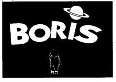 BORIS