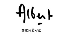 Albert GENèVE
