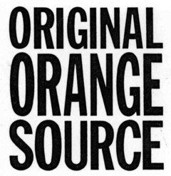 ORIGINAL ORANGE SOURCE