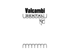 Valcambi DENTAL