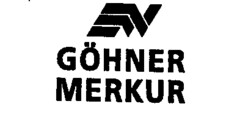 EW GÖHNER MERKUR