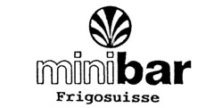 minibar Frigosuisse