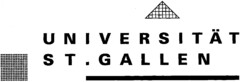 UNIVERSITÄT ST. GALLEN