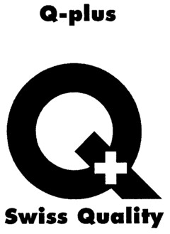 Q-plus Swiss Quality