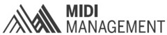 MIDI MANAGEMENT