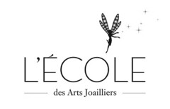 L'ECOLE des Arts Joailliers