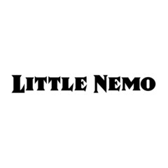 LITTLE NEMO