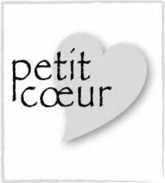 petit coeur