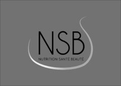 NSB NUTRITION SANTÉ BEAUTÉ