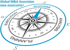 Global M&A Associates GMA ASSOCIATES SUCCESS ANALYSIS PLANNING EXECUTION N E S W