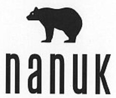 nanuk