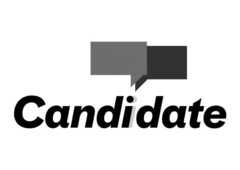 Candidate