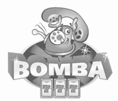 BOMBA 777