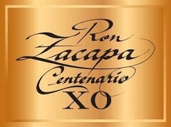 Ron Zacapa Centenario XO