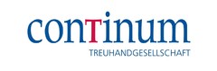 continum TREUHANDGESELLSCHAFT