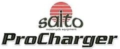 saito ProCharger