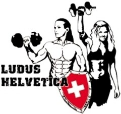 LUDUS HELVETICA