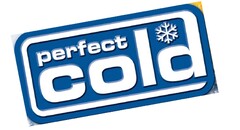 perfect cold