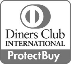 Diners Club INTERNATIONAL ProtectBuy