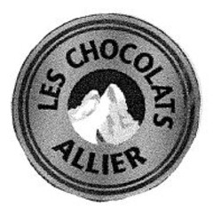 LES CHOCOLATS ALLIER