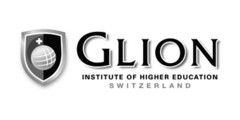 GLION INSTITUTE OF HIGHER EDUCATION SWITZERLAND