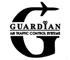 G GUARDIAN AIRTRAFFIC CONTROL SYSTEMS