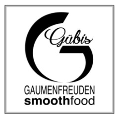 Gübis G GAUMENFREUDEN smoothfood