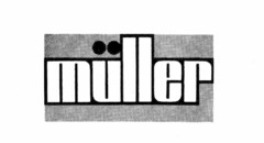 müller