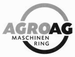 AGROAG MASCHINEN RING