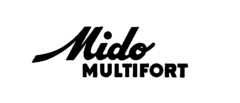 Mido MULTIFORT