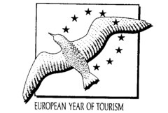 EUROPEAN YEAR OF TOURISM