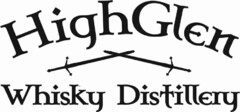 HighGlen Whisky Distillery