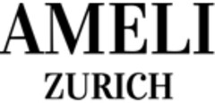 AMELI ZURICH