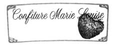 Confiture Marie Louise